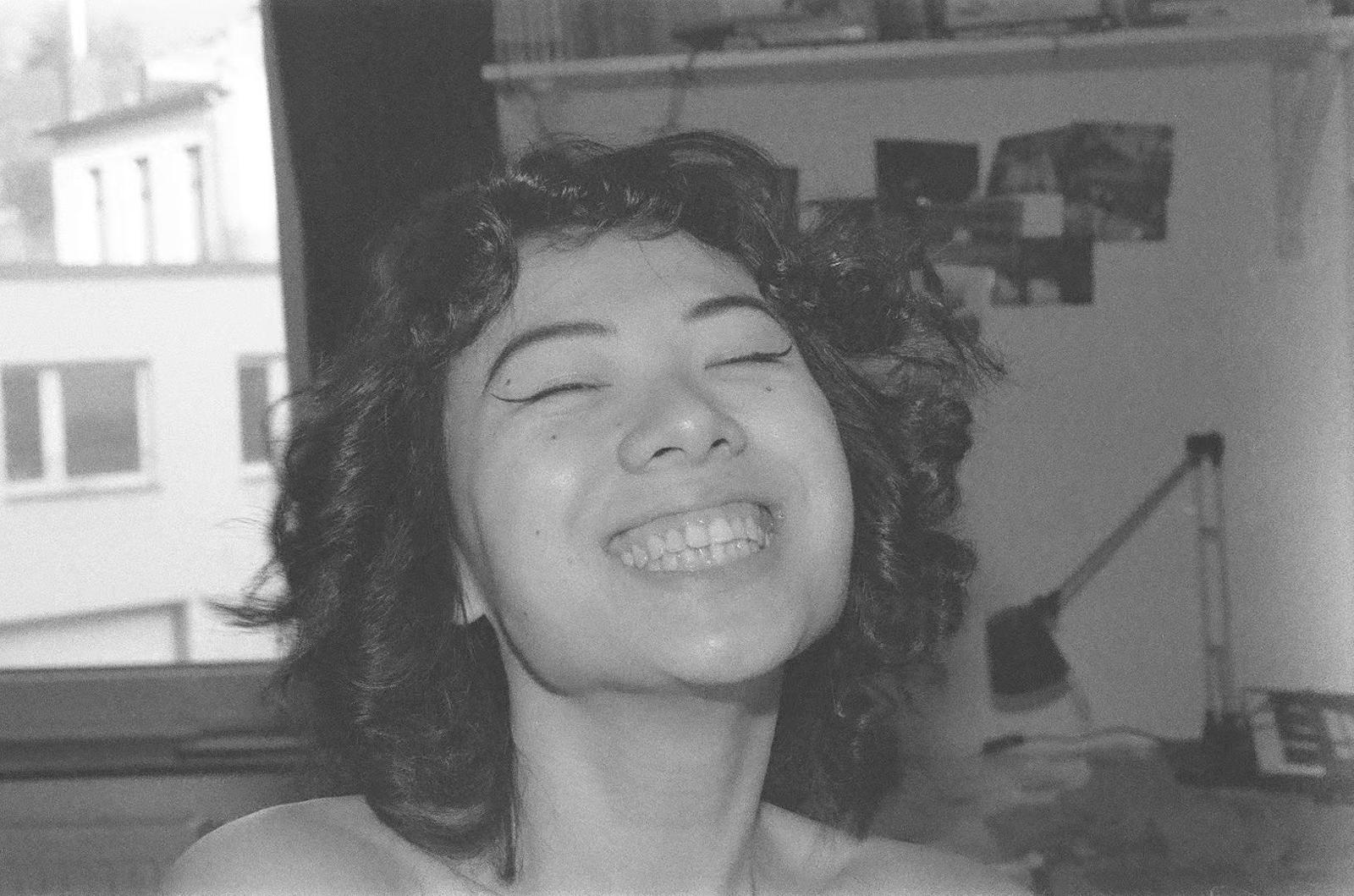 Lucy Chen